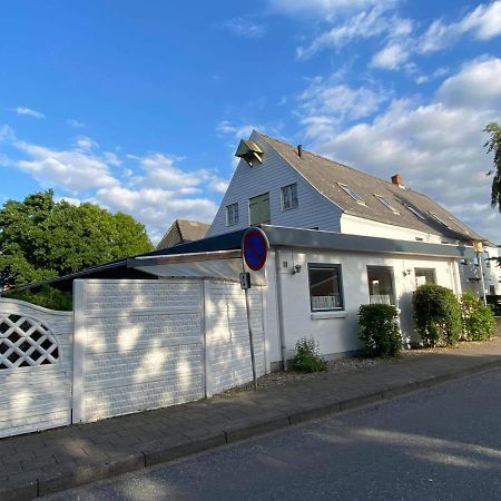 Hotel Højer Exterior foto